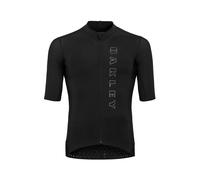 Oakley Apparel Endurance Lite Short Sleeve Jersey Black S Man
