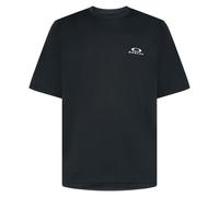 Jersey Oakley Free Ride Noir L