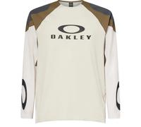 Jersey Oakley Seeker Edge Gris XL