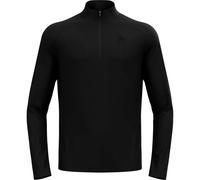 Odlo Essentials Light Sweatshirt Matte Black - S