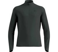 Odlo Essential Light Jacket Green S Men