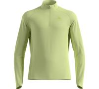 Jersey Odlo Essential Light Vert L