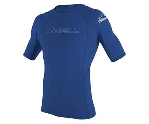 Jersey O'Neill Basic Skins Bleu M