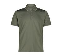Jersey polo shirt CMP Vert 4XL