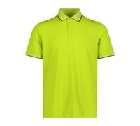 Jersey polo shirt CMP Vert S