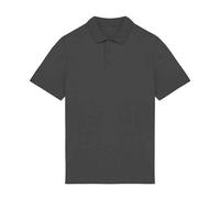 Jersey Polo Shirt Native Spirit Grey S
