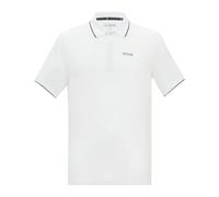 White male 5XL Regatta Men's Remex II Jersey Polo Shirt White, Size: 5XL