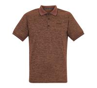 Jersey polo shirt Regatta Remex II Rouge 5XL