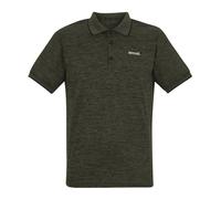 Jersey polo shirt Regatta Remex II Vert 2XL