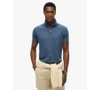 Jersey polo shirt Superdry Essential Bleu L