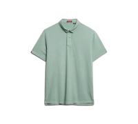 Jersey polo shirt Superdry Essential Gris L