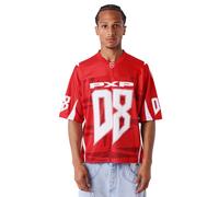 Jersey Project X Paris Rouge 2XL