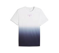 Puma X Hyrox Graphic Short Sleeve T-shirt White XL Men