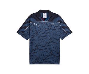Jersey Puma X Squid Game AOP Relaxed Bleu L