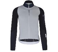 Jersey Q36.5 Hybrid Que X long sleeve Ice Man, Size S