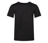 Jersey Regatta Fingal Edition Marl Black 4XL