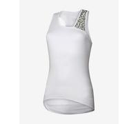 Jersey Rh+ Elite Evo Straps Polar White Women - XS