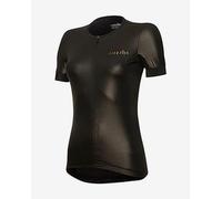 Jersey Rh+ Metallica Short Sleeve Black Women - S