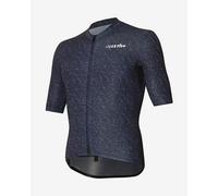 Jersey Rh+ Super Light Short Sleeve Dark Blue - S