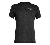 Jersey Salewa Puez Black XS