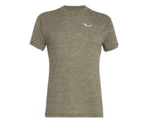 Jersey Salewa Puez Vert XL