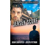 Jersey Score: 9 (The Jimmy McSwain Files)