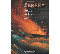 JERSEY: SECRETS OF THE SEA
