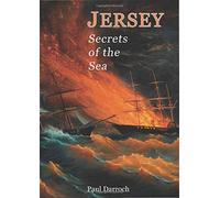 JERSEY: SECRETS OF THE SEA