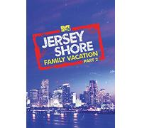 Jersey Shore Family Vacation Part 2