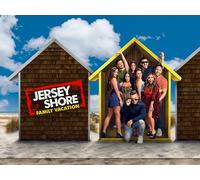Jersey Shore Family Vacation Reunion Special Pt. 2