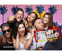 Jersey Shore: Family Vacation Season 1