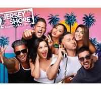 Jersey Shore: Family Vacation Season 2
