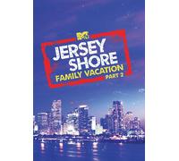 Jersey Shore Family Vacation: Season 2