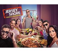Jersey Shore: Family Vacation Season 4