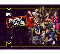 Jersey Shore: Family Vacation Season 5