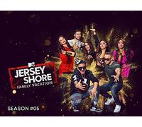 Jersey Shore: Family Vacation Season 5