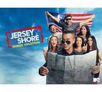 Jersey Shore: Family Vacation Season 6