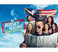 Jersey Shore: Family Vacation Season 6