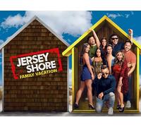 Jersey Shore: Family Vacation Season 7