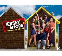 Jersey Shore Family Vacation - Season 7
