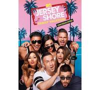 Jersey Shore Family Vacation: Season One