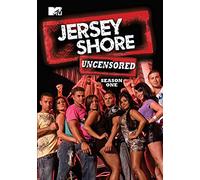 Jersey Shore: Season 1