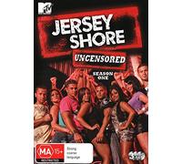 Jersey Shore Season 1 [NON-UK Format / Region 4 Import - Australia]