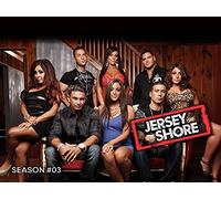 Jersey Shore Season 3