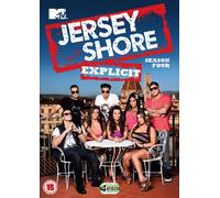 Jersey Shore - Season 4