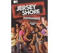 Jersey Shore: Season One [DVD] [Region 1] [US Import] [NTSC]