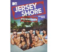 Jersey Shore: Season Two [DVD] [Region 1] [US Import] [NTSC]