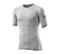 Jersey Sixs TS1 Merinos Gris L/XL