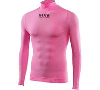 Jersey Sixs TS3 Rose L