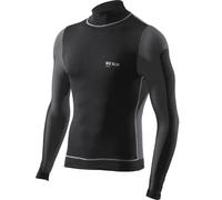 Jersey Sixs TS4 Merinos Noir 2XL/3XL